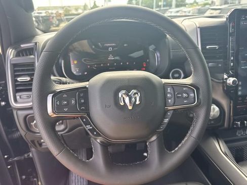 New 2026 RAM 1500 Rebel w/ Rebel Level 2 Equipment Group AWD/4WD image 24