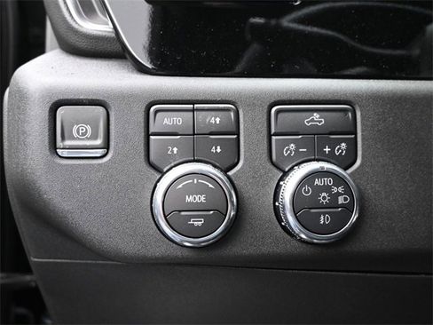 New 2026 GMC Sierra 1500 Elevation w/ Preferred Package image 7