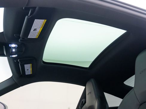 Certified 2024 Porsche 911 Carrera 4 GTS image 31