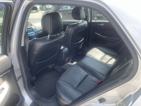 Used 2007 Honda Accord EX image 12