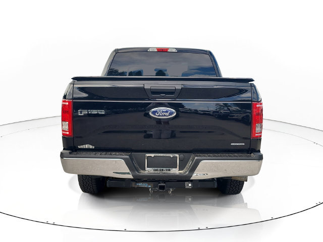 Used 2016 Ford F150 XLT RWD image 6