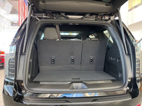 New 2026 Chevrolet Tahoe High Country w/ Sun And Tow Package image 22