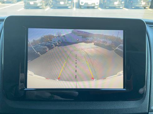 New 2026 RAM ProMaster 2500 w/ Cold Weather Group image 12