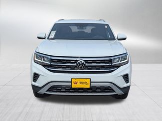 Used 2023 Volkswagen Atlas Cross Sport SE AWD/4WD video 2