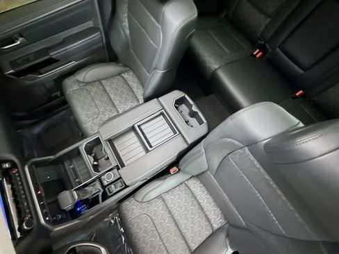 Used 2024 Toyota Tundra Limited image 22