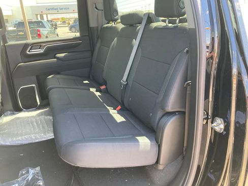 New 2025 Chevrolet Silverado 2500 LT w/ Safety Package image 40