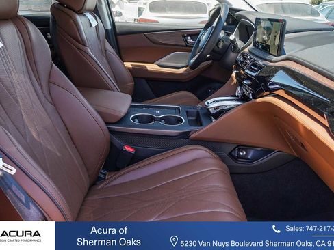New 2026 Acura MDX SH-AWD w/ Advance Package image 40
