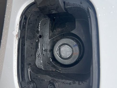 Certified 2025 GMC Terrain Elevation image 35