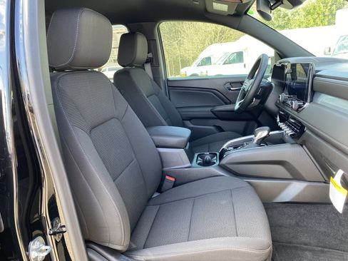 Used 2026 Chevrolet Colorado LT image 33