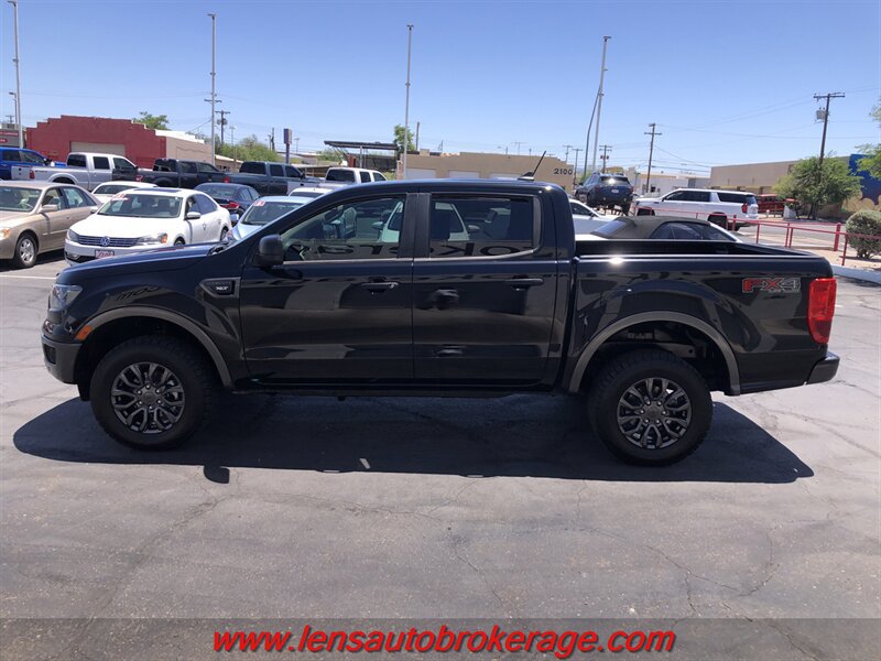 Used 2020 Ford Ranger XLT w/ Equipment Group 302A Luxury AWD/4WD image 5