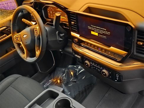 New 2026 Chevrolet Silverado 1500 LT image 8