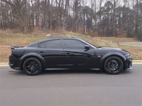 Used 2023 Dodge Charger Scat Pack image 14