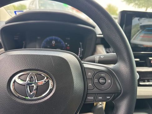 Certified 2026 Toyota Corolla LE image 12