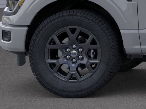 New 2026 Ford F150 STX w/ Equipment Group 200A image 19