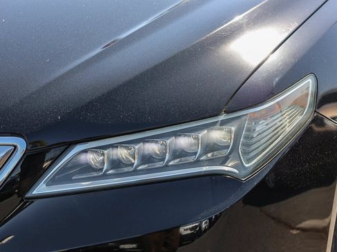 Used 2015 Acura TLX V6 w/ Technology Package FWD image 20