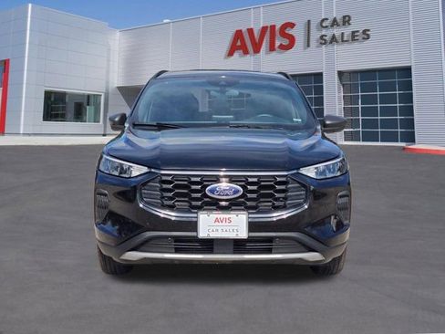 Used 2025 Ford Escape ST-Line AWD/4WD image 2