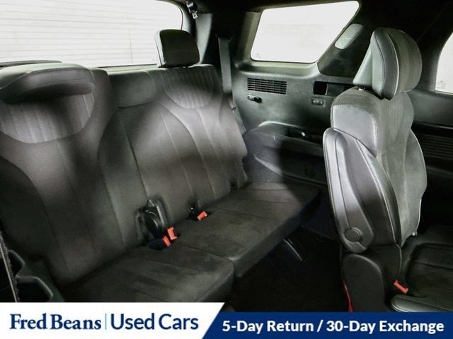 Used 2024 Hyundai Palisade Calligraphy AWD/4WD image 36