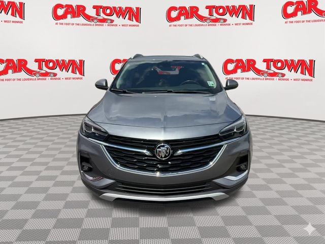 Used 2022 Buick Encore GX Essence w/ Experience Buick Package FWD image 3