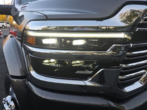 New 2026 RAM 5500 Laramie image 28