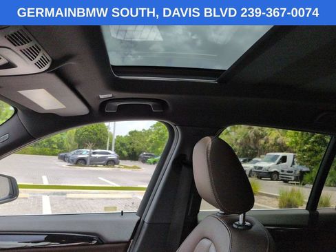 Used 2021 BMW X1 xDrive28i w/ Premium Package AWD/4WD image 22