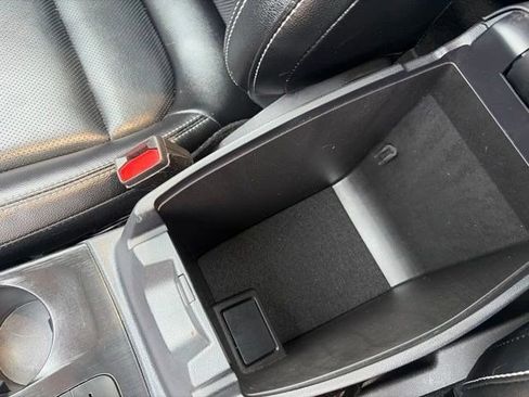 Used 2022 Ford Escape SEL FWD image 28