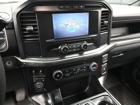 Used 2023 Ford F150 XL w/ STX Appearance Package image 18