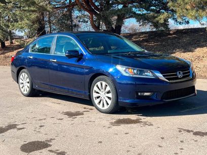 Used 2015 Honda Accord EX