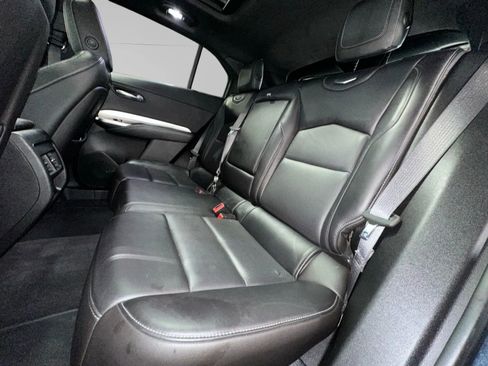 Used 2019 Cadillac XT4 Premium Luxury image 27