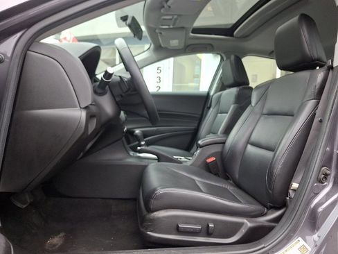 Used 2018 Acura ILX Sedan image 13