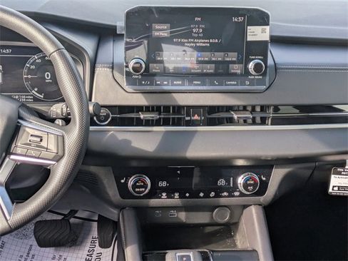 New 2025 Mitsubishi Outlander ES image 18