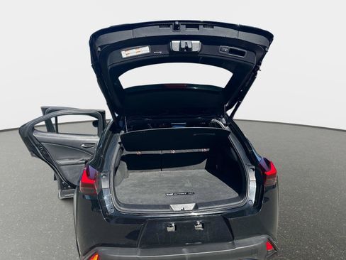 Used 2019 Lexus UX 250h F Sport w/ F Sport Premium Package image 12