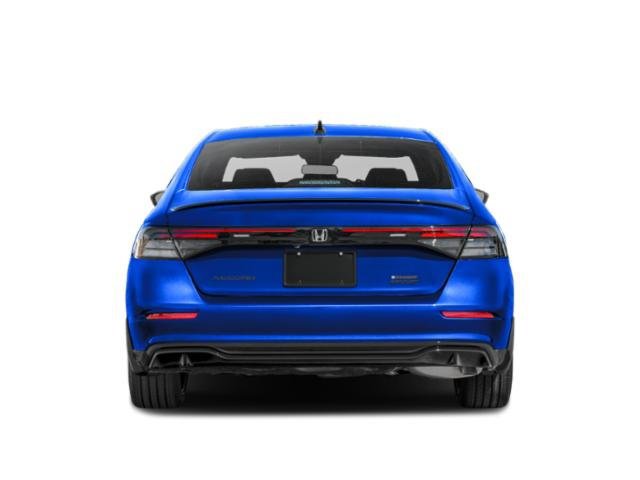 New 2026 Honda Accord Sport-L image 8