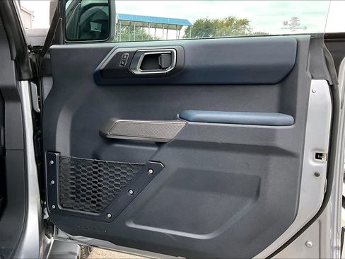 Certified 2021 Ford Bronco Outer Banks image 23