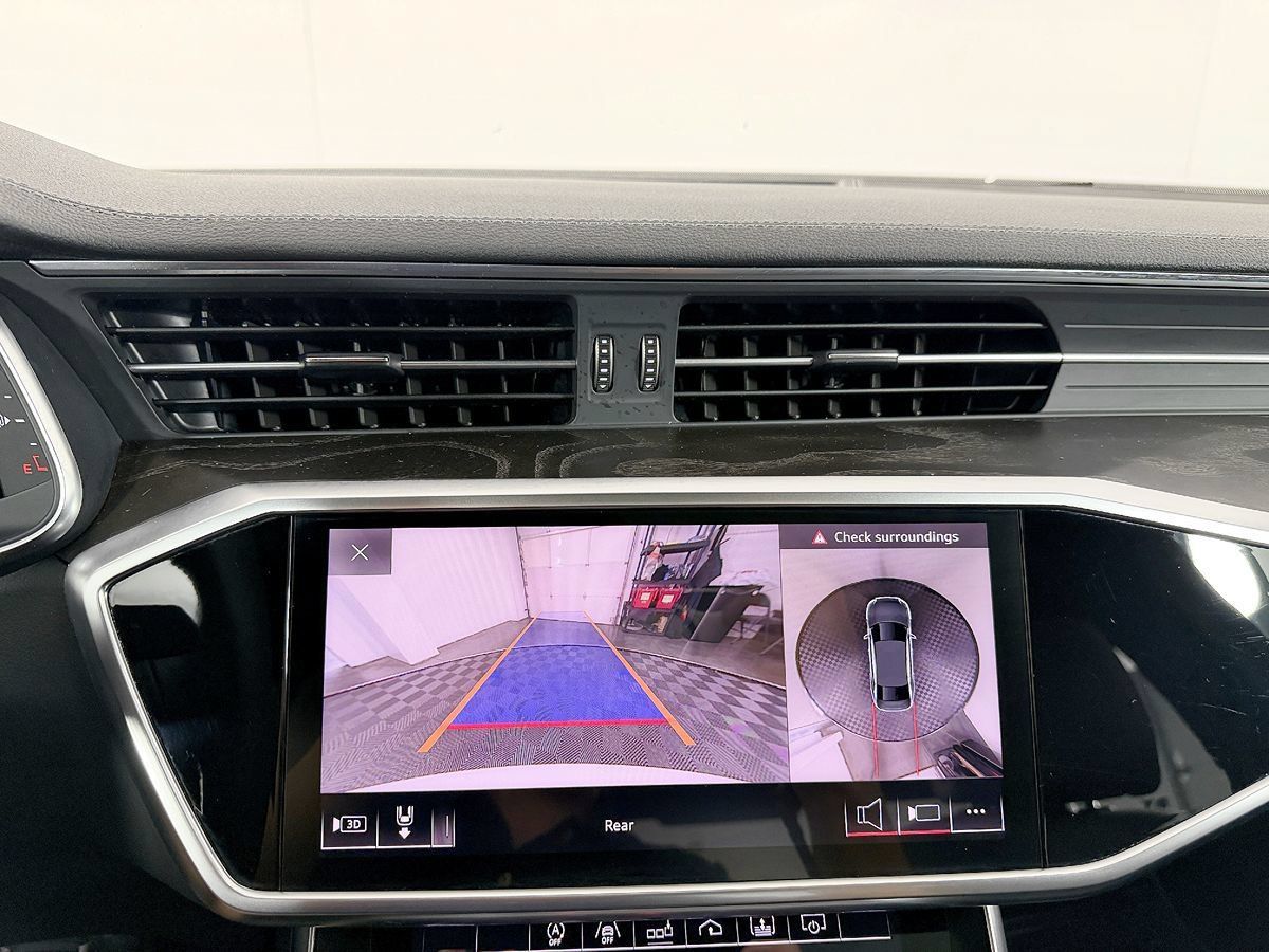 Used 2019 Audi A6 3.0T Premium Plus AWD/4WD image 72
