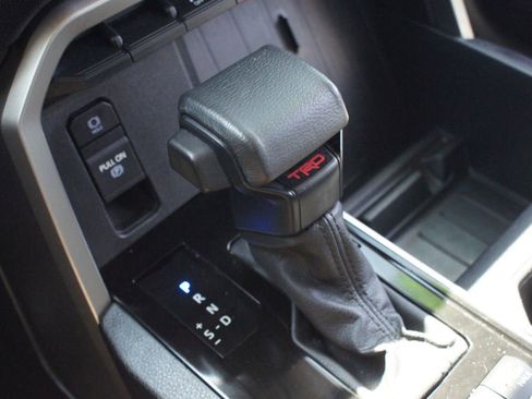 Used 2023 Toyota Tundra SR5 w/ TRD Sport Premium Package AWD/4WD image 12