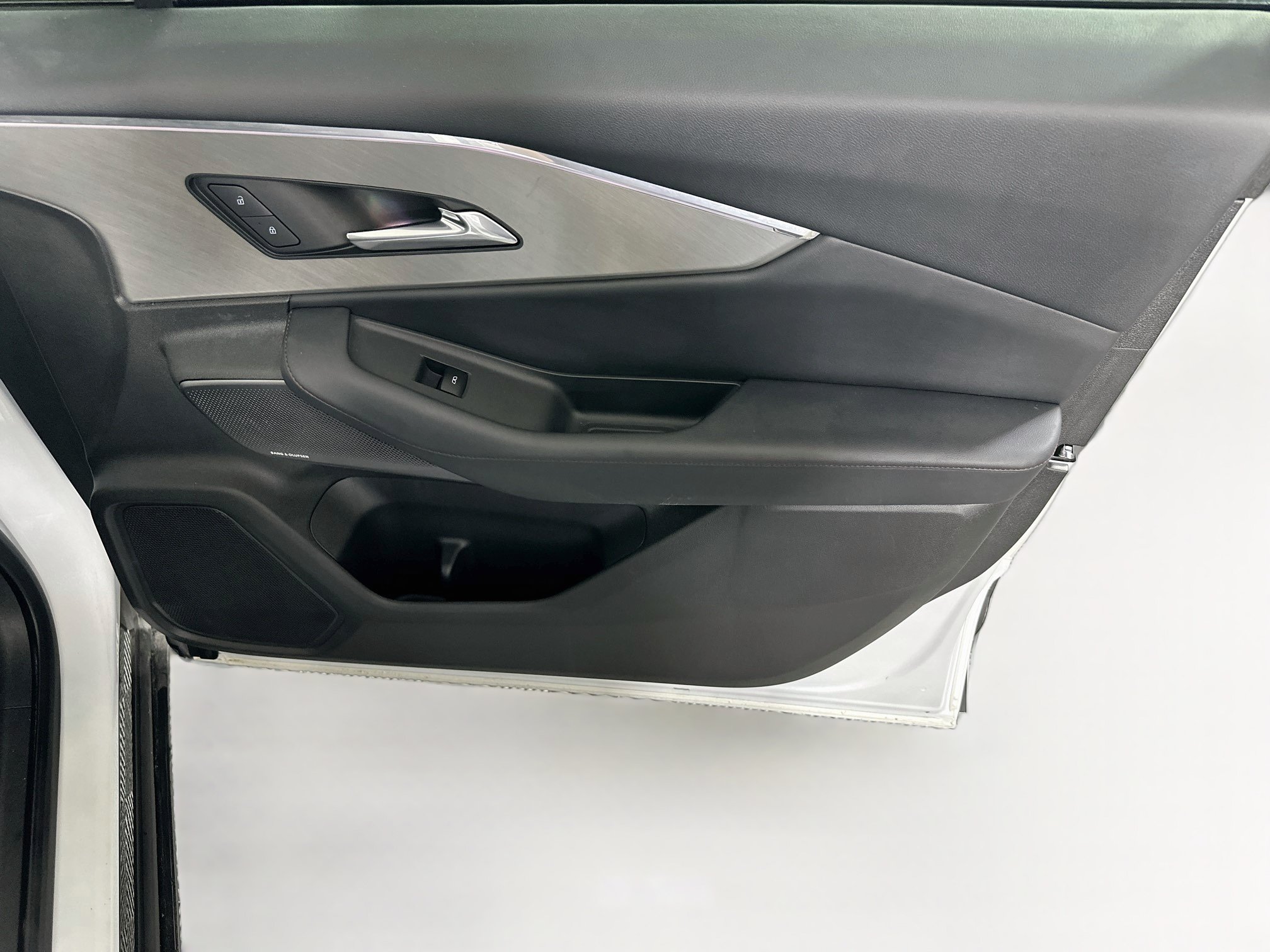 Used 2024 Acura ZDX A-Spec RWD image 32