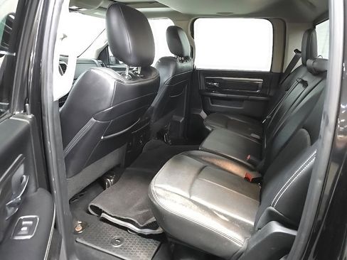 Used 2018 RAM 1500 Sport w/ Sport Premium Group image 31