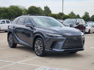 Used 2025 Lexus RX 350 Premium Plus w/ Convenience Package FWD video 2