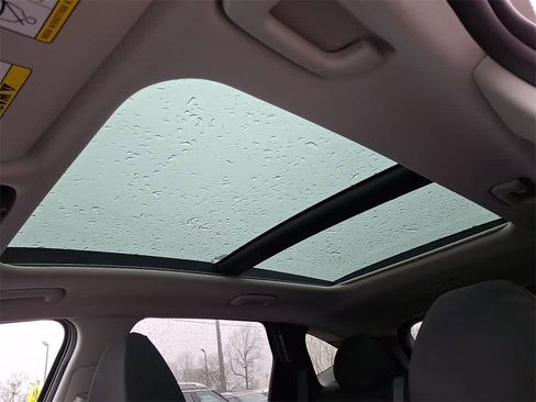 Used 2022 Hyundai Tucson SEL image 13