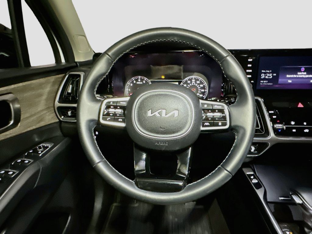 Used 2023 Kia Sorento X-Line EX AWD/4WD image 12