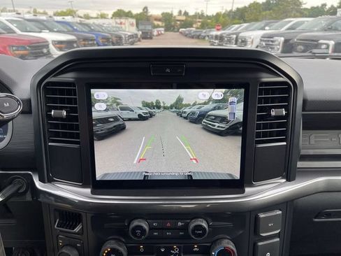 New 2026 Ford F150 STX w/ Equipment Group 200A AWD/4WD image 19