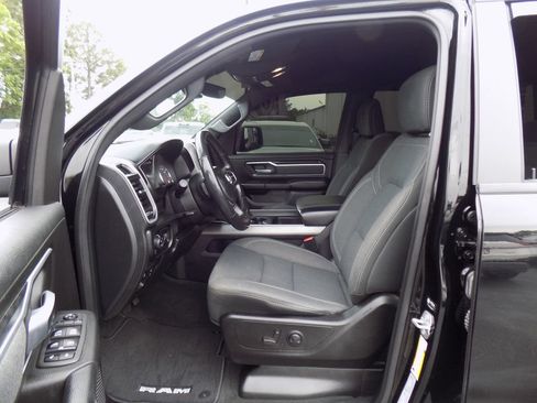 Used 2022 RAM 1500 Big Horn AWD/4WD image 23