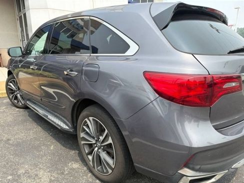 Used 2020 Acura MDX SH-AWD w/ Technology Package image 6