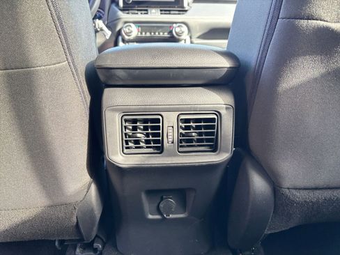 Used 2025 Toyota RAV4 LE image 23