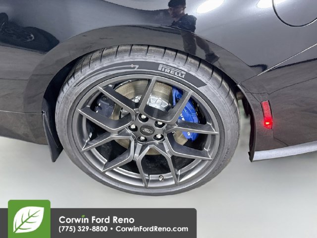 New 2026 Ford Mustang Dark Horse SC w/ Carbon Fiber Exterior Package RWD image 31
