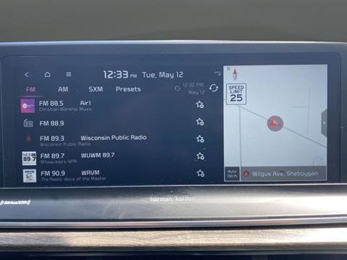Certified 2022 Kia Telluride SX w/ Towing Package FWD image 40