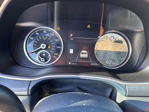 Used 2022 Genesis GV80 3.5T Advanced + AWD/4WD image 32
