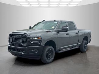 New 2026 RAM 2500 Tradesman AWD/4WD video 3