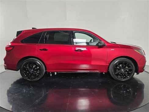 Used 2020 Acura MDX PMC Edition image 7