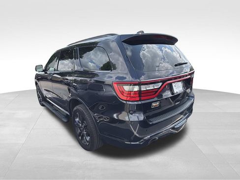 Used 2024 Dodge Durango GT AWD/4WD image 4